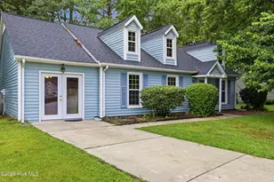 208 E Cameron Ct, Jacksonville, NC 28546 - Photo 50