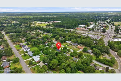 326 Shamrock Drive, Wilmington, NC 28409 - Photo 40