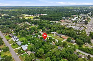 326 Shamrock Dr, Wilmington, NC 28409 - Photo 40
