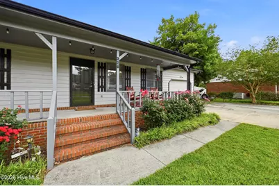 326 Shamrock Drive, Wilmington, NC 28409 - Photo 4