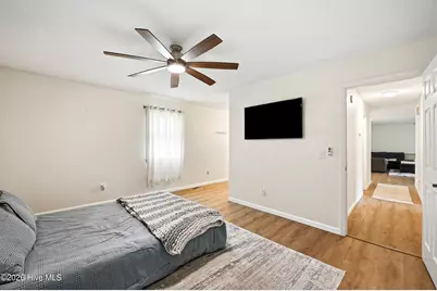 326 Shamrock Drive, Wilmington, NC 28409 - Photo 20
