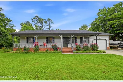 326 Shamrock Drive, Wilmington, NC 28409 - Photo 1