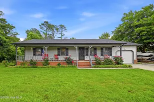326 Shamrock Dr, Wilmington, NC 28409 - Photo 1