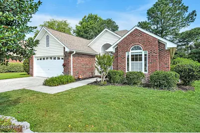 3032 Weatherby Court, Wilmington, NC 28405 - Photo 2