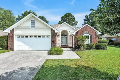 3032 Weatherby Court, Wilmington, NC 28405 - Photo 2