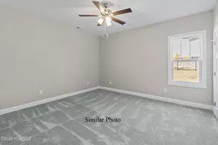 234 E Ivybridge Dr, Hubert, NC 28539 - Photo 14
