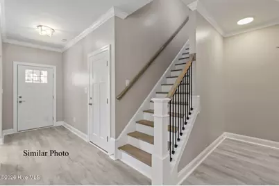 234 E Ivybridge Drive, Hubert, NC 28539 - Photo 12