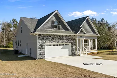 234 E Ivybridge Drive, Hubert, NC 28539 - Photo 2