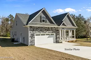 234 E Ivybridge Dr, Hubert, NC 28539 - Photo 2
