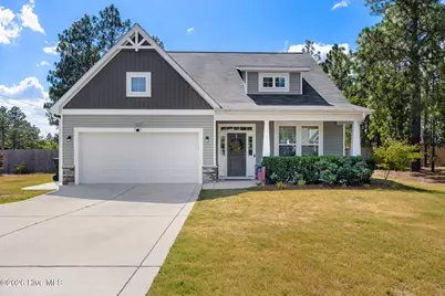 4150 Irwin Drive, Aberdeen, NC 28315 - Photo 1