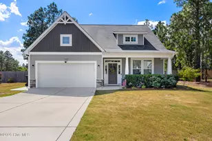 4150 Irwin Dr, Aberdeen, NC 28315 - Photo 1