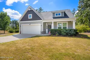 4150 Irwin Dr, Aberdeen, NC 28315 - Photo 2