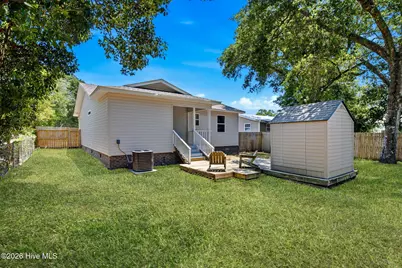 111 NE 20th Street, Oak Island, NC 28465 - Photo 30