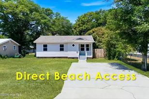 111 NE 20th St, Oak Island, NC 28465 - Photo 1