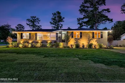 1135 Crestview Avenue, North Augusta, SC 29841 - Photo 8