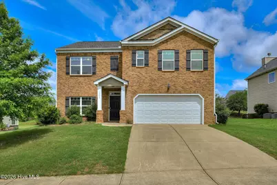 1052 Dietrich Lane, North Augusta, SC 29860 - Photo 2