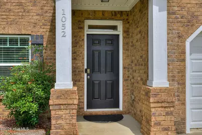 1052 Dietrich Lane, North Augusta, SC 29860 - Photo 4