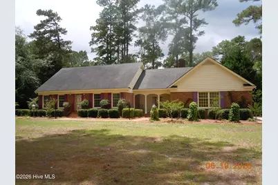43 Willow Drive, Tabor City, NC 28463 - Photo 1