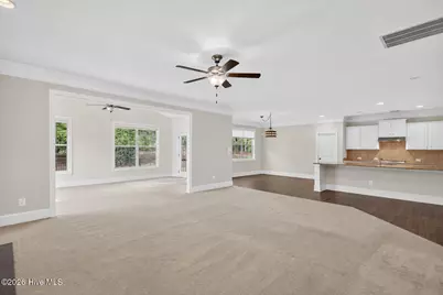 270 Eutaw Spring Trail, North Augusta, SC 29860 - Photo 4