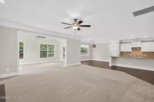 270 Eutaw Spring Trail, North Augusta, SC 29860 - Photo 4