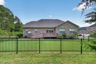 270 Eutaw Spring Trail, North Augusta, SC 29860 - Photo 24