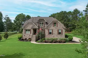 270 Eutaw Spring Trail, North Augusta, SC 29860 - Photo 1