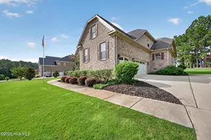 270 Eutaw Spring Trail, North Augusta, SC 29860 - Photo 22