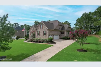 270 Eutaw Spring Trail, North Augusta, SC 29860 - Photo 2