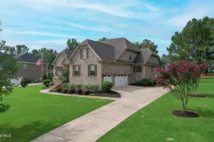 270 Eutaw Spring Trail, North Augusta, SC 29860 - Photo 2