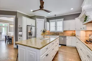 624 Cavanaugh Way, Evans, GA 30809 - Photo 14