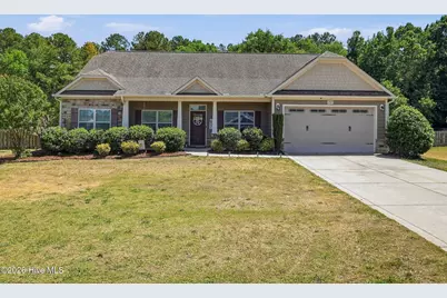 207 Brightleaf Drive, Whispering Pines, NC 28327 - Photo 1