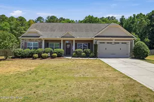 207 Brightleaf Dr, Whispering Pines, NC 28327 - Photo 1