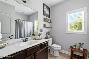 207 Brightleaf Dr, Whispering Pines, NC 28327 - Photo 26
