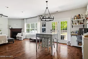 207 Brightleaf Dr, Whispering Pines, NC 28327 - Photo 16