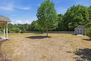207 Brightleaf Dr, Whispering Pines, NC 28327 - Photo 42