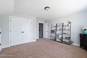 207 Brightleaf Dr, Whispering Pines, NC 28327 - Photo 38