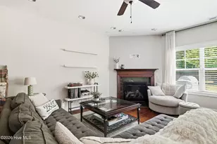 207 Brightleaf Dr, Whispering Pines, NC 28327 - Photo 6
