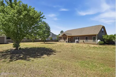 207 Brightleaf Drive, Whispering Pines, NC 28327 - Photo 42