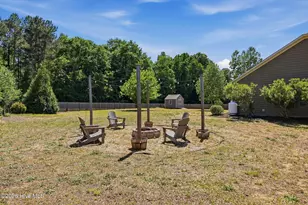 207 Brightleaf Dr, Whispering Pines, NC 28327 - Photo 44