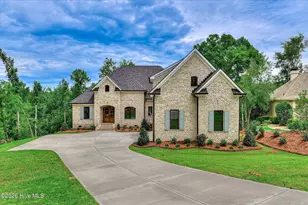 30 Independent Hill Ln, North Augusta, SC 29860 - Photo 2