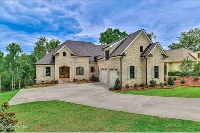 30 Independent Hill Lane, North Augusta, SC 29860 - Photo 1