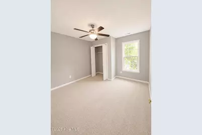 206 Rosewood Circle, Jacksonville, NC 28546 - Photo 18