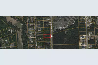 0 Mallard Bay Road, Hampstead, NC 28443 - Photo 2