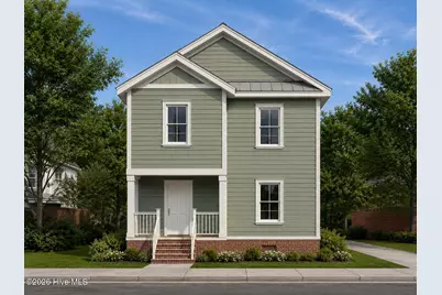 922 Queen Street, New Bern, NC 28560 - Photo 2