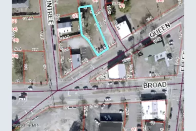 922 Queen Street, New Bern, NC 28560 - Photo 6