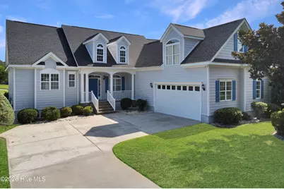 4414 Gauntlet Drive SE, Southport, NC 28461 - Photo 2