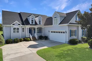 4414 Gauntlet Dr SE, Southport, NC 28461 - Photo 2