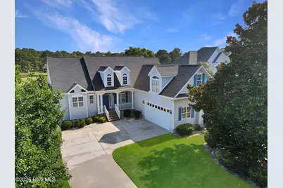 4414 Gauntlet Drive SE, Southport, NC 28461 - Photo 1
