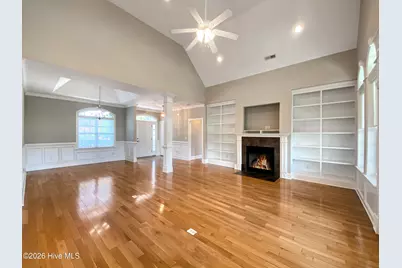 4414 Gauntlet Drive SE, Southport, NC 28461 - Photo 8