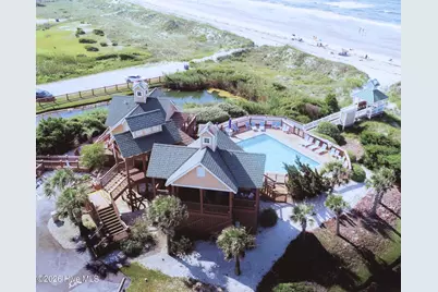 4414 Gauntlet Drive SE, Southport, NC 28461 - Photo 44